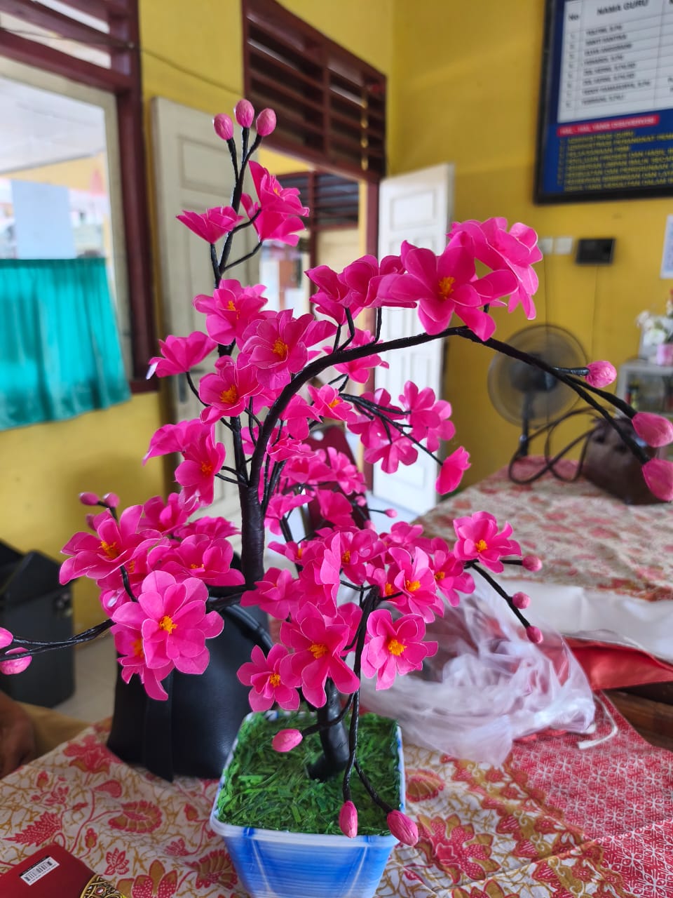 Galeri Nagari Campago