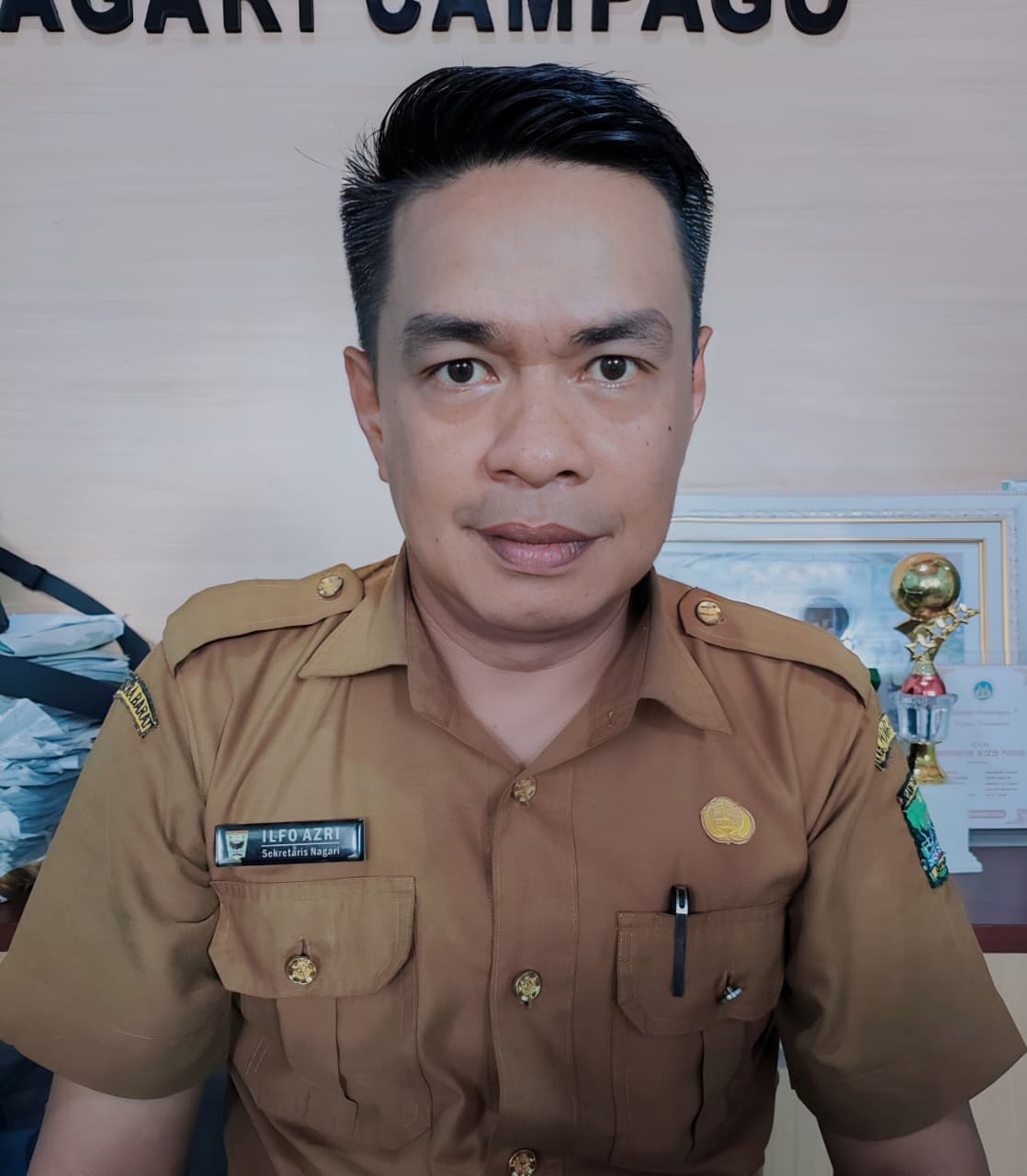 Ilfo Azri